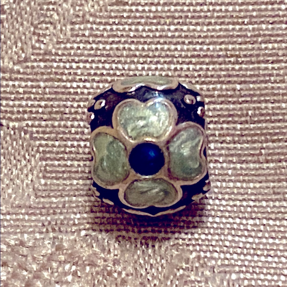 Pandora Charm